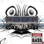 Bassotronics - 90 Days Without Bass