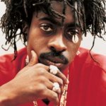 Beenie Man & Chevelle Franklin