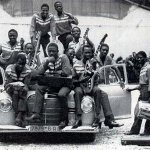 Bembeya Jazz National - Doni Doni