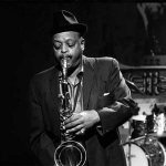 Ben Webster Quintet - Where Are You?