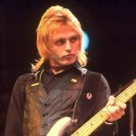 Benjamin Orr - Stay the Night