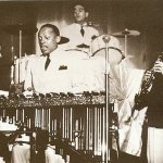 Benny Goodman Quartet - Stompin' at the Savoy