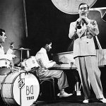 Benny Goodman Trio - China Boy