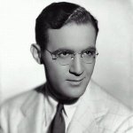 Benny Goodman & His Orchestra; Vocal by Helen Forrest - Perfidia (Tonight)