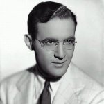 Benny Goodman and His Orchestra - Memories Of You