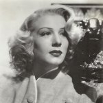 Betty Hutton - Who Kicked The Light Plug (Out Of The Socket)