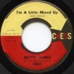 Betty James