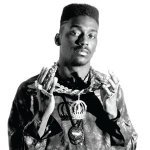 Big Daddy Kane - Ain't No Half-Steppin'