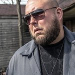 Big Smo - Rebel Road