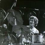 Bill Bruford