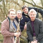 Bill Bruford's Earthworks