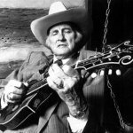 Bill Monroe and The Bluegrass Boys - Uncle Pen