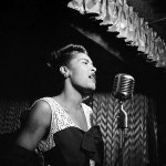 Billie Holiday & Her Orchestra - I Hear Music