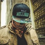 Billy Milligan - Зомби (Scady remix)