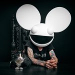 Billy Newton-Davis vs. deadmau5 - Outta My Life (Touch mix)