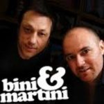 Bini & Martini - Stop (Luca Bacetti Remix)