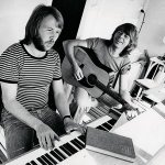 Björn Ulvaeus & Benny Andersson - Mamma Mia