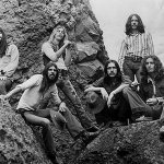 Black Oak Arkansas - Red Hot Lovin'