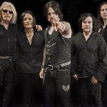 Black Star Riders