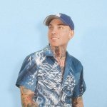 Blackbear & Mod Sun - Etaient Si Eleve A Paris