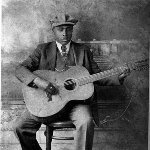 Blind Willie McTell & Partner - Warm It Up To Me (Album Version)