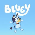 Bluey - If You Really Wanna