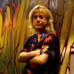 Bob Catley - The Fellowship