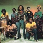 Bob Marley And The Wailers - No Woman No Cry (12 Inch Mix)
