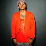 Bobby Brackins