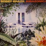 Bobby Brazil