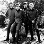 Bobby Fuller Four