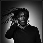 Bobby McFerrin - Dance With Me