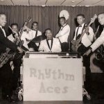 Bobby Moore & The Rhythm Aces