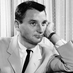 Bobby Troup