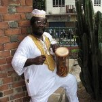 Bongo Herman - Tribute to Don Quarrie