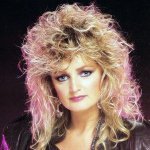 Bonnie Tyler feat. Kareen Antonn - Si Demain (Turn Around)