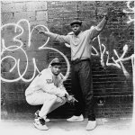 Boogie Down Productions - Build and Destroy