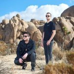 Boombox Cartel feat. Stalking Gia