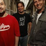 Bossacucanova, Carlos Lyra, Pedro Luis & Leo Gandelman - Influência do jazz (extra)