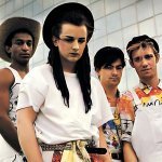 Boy George And Culture Club - Do You Really Want To Hurt Me