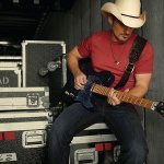 Brad Paisley feat. Charlie Daniels - Karate