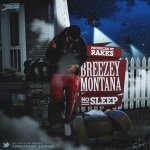 Breezey Montana feat. ItsKostoBaby - Братство