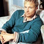 Brian Littrell