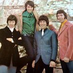 Brian Poole & The Tremeloes - Twist And Shout