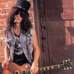 Brian Tyler feat. Slash