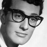 Buddy Holly & The Crickets - Not Fade Away