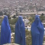 Burka Band - Burka Blue