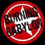Burning Babylon - Beneath The Valley