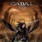 CABAL Online - Пустыня Гнева (Desert Scream)