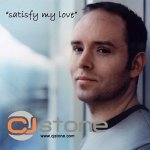 CJ Stone feat. Jonny Rose - Say My Name (CJ Stone Edit)